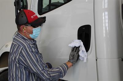 Disinfect truck-IMG_0298