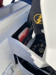 PAL in the bucket