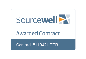 Terex Sourcewell Contract 110421