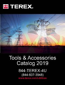 Tools and Accessories cover