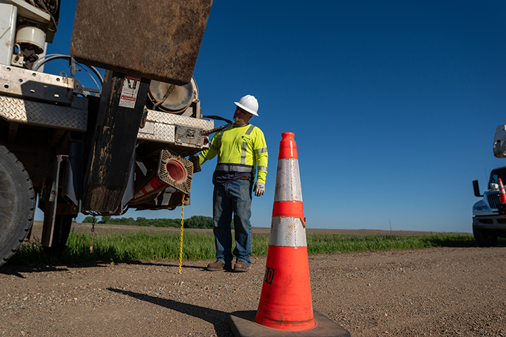 Traffic Control Done Right: Best Practices for Utility Work Zones