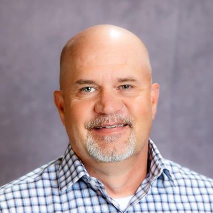 Scott Ashley - Terex Services Field Service Operations