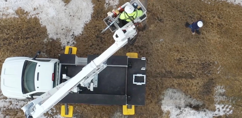 Best Practices When Handling Transformers | Utility Pros