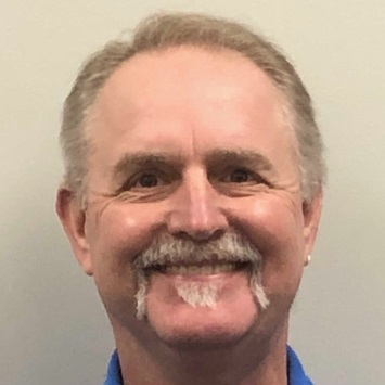 Duane Torgerson - National Service Trainer and Technician