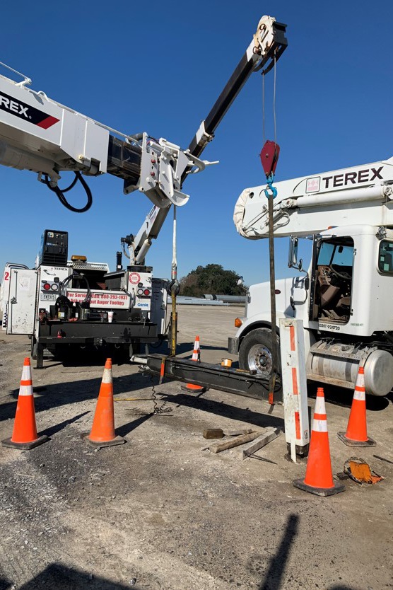 FieldService-Feb2022 Port Allen, LA