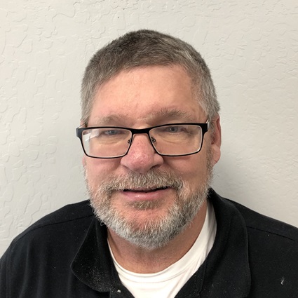 Greg Adler | Regional Account Manager, Auger Tooling