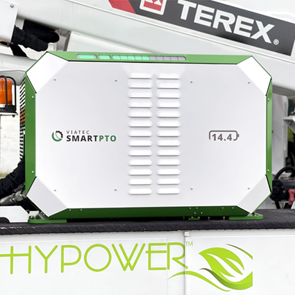 HyPower SmartPTO by Viatec