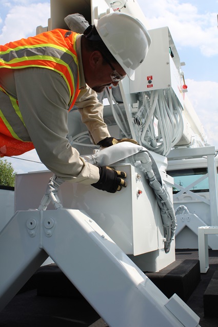 Unit Preventive Maintenance