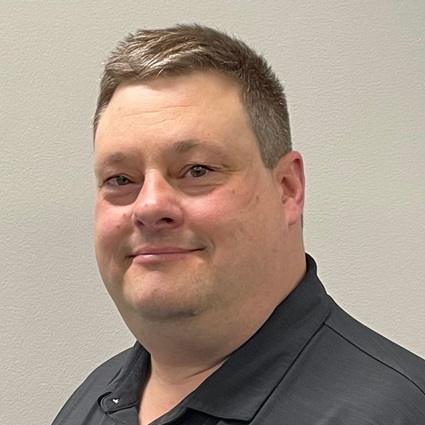 Jason Julius | Technical Support and Training