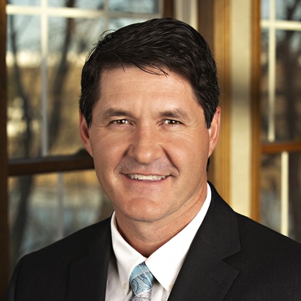 Joe Caywood | Director of Marketing