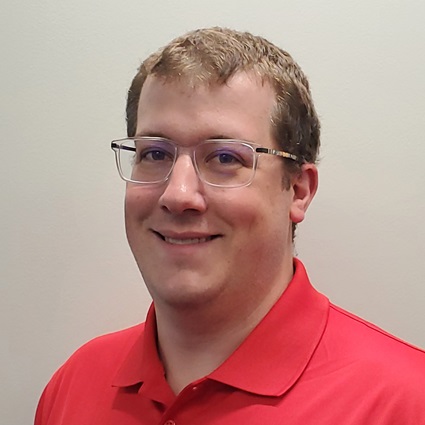 Kaid Knox | Product Support Tech