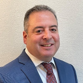 Nick Cammisa | Sr. Director of Services