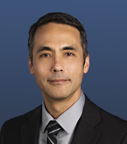 Robert Hasegawa | Product Manager