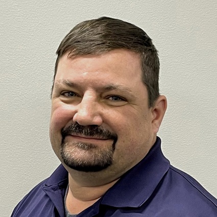 Will Biberdorf | Product Support Technician