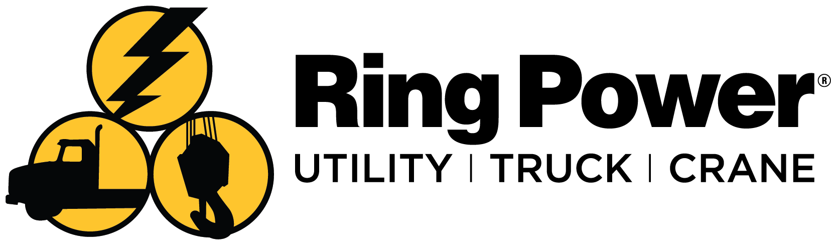 Ring Power Utility Equipment Logo