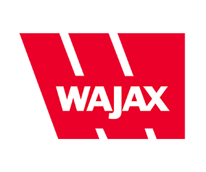 Wajax Equipment Logo