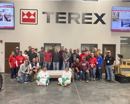 Sleep In Heavenly Peace Volunteer Group