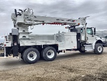 Terex C5050 Digger Derrick