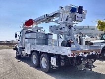 Terex C5055 Digger Derrick