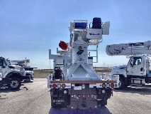 Terex Commander 5050 Digger Derricks
