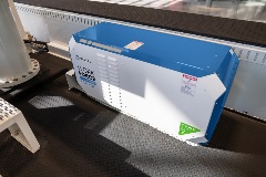 Terex HyPower WorkForce Power Take-Off by Viatec