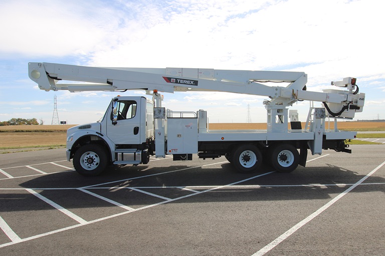 Terex TL100