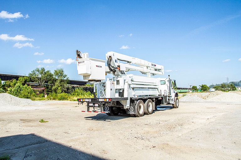 Terex TL80-112