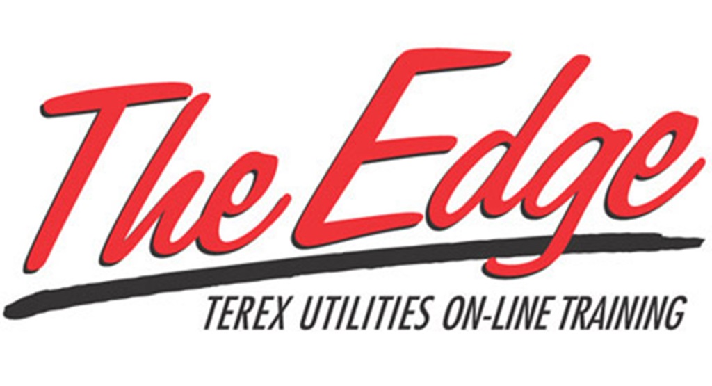 The Edge logo
