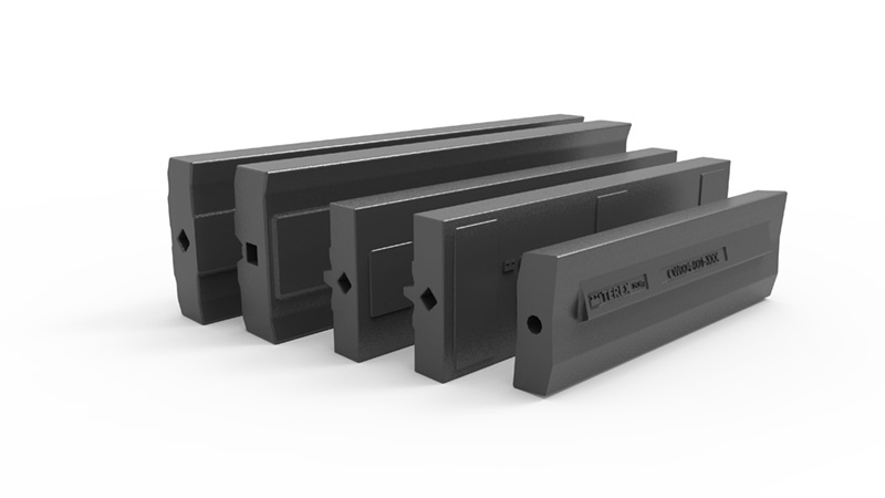 HSI Blow Bars