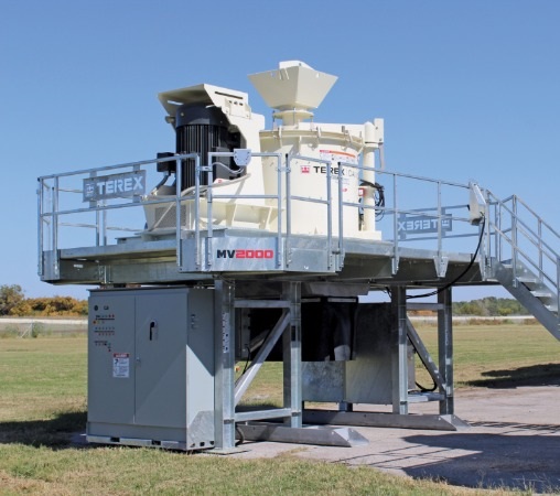 Canica_VSI_MV2000_Crusher