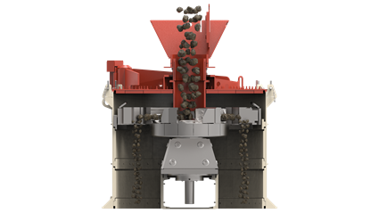 Canica_VSI_Cross_Section_Vertical_Shaft_Impactor_Image