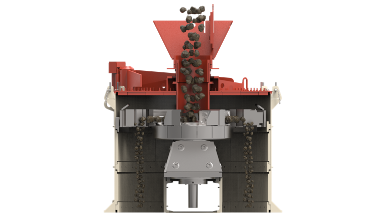 Canica_VSI_Cross_Section_Vertical_Shaft_Impactor_Image