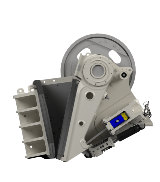 TJ2440 Jaw Crusher