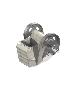 TJ2440 Jaw Crusher