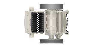 TJ2440 Jaw Crusher