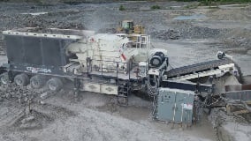 Cedarapids_CRH5064_HSI_Impactor_Plant