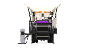 CRH5064 HSI Conveyor View
