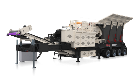 CRH5064 HSI Portable Plant Right Angle
