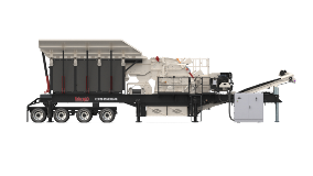 CRH5064 HSI Right Side View