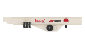 VGF6020_Advantage_Series_Grizzly_Feeder_Side_View