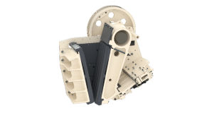 Cedarapids JW42 Jaw Crusher_Cross-Section_01 Render