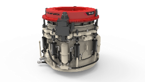 Cedarapids MVPX Cone Crusher Product
