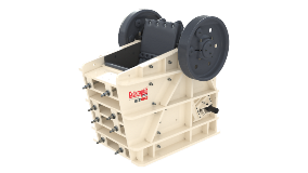 Cedarapids ST60 Jaw Crusher Standard View 800x450