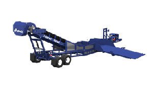 ProStack Hornet 10-12 bulk reception feeder