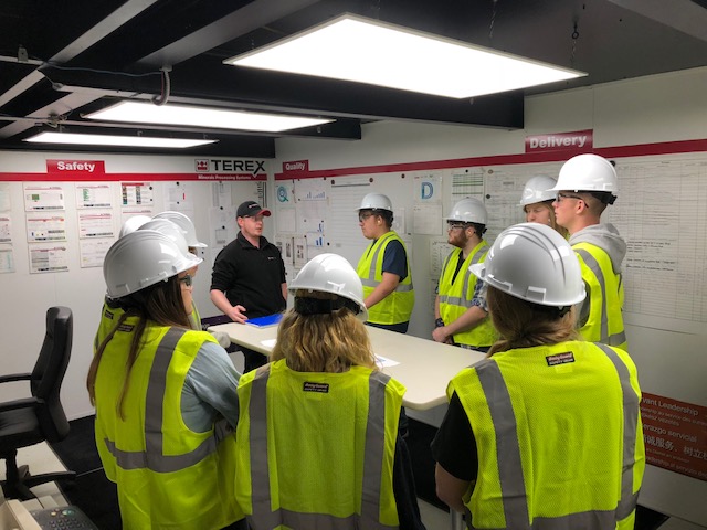 Durand School Tour_2