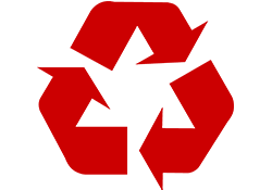 Recycling Application