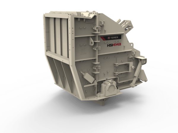 Terex MPS TI4143 HSI