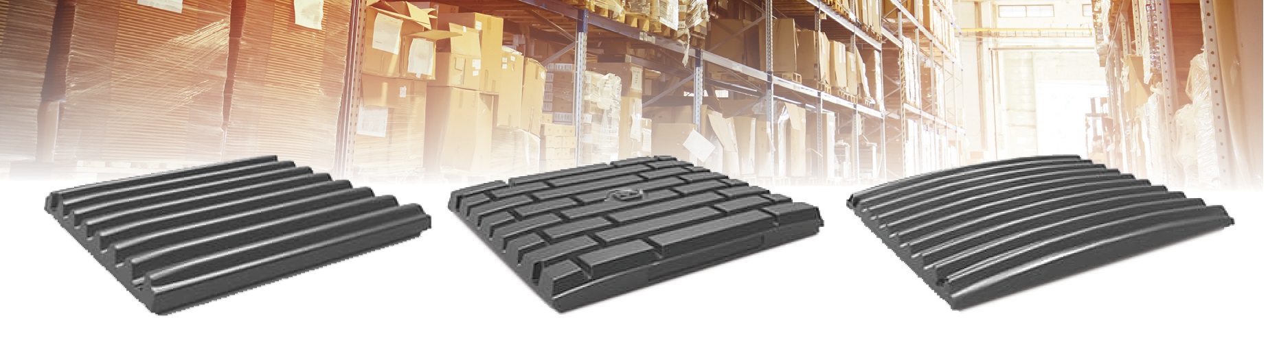 Spare and Wear Parts