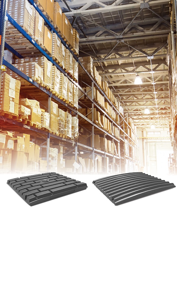 Spare and Wear Parts