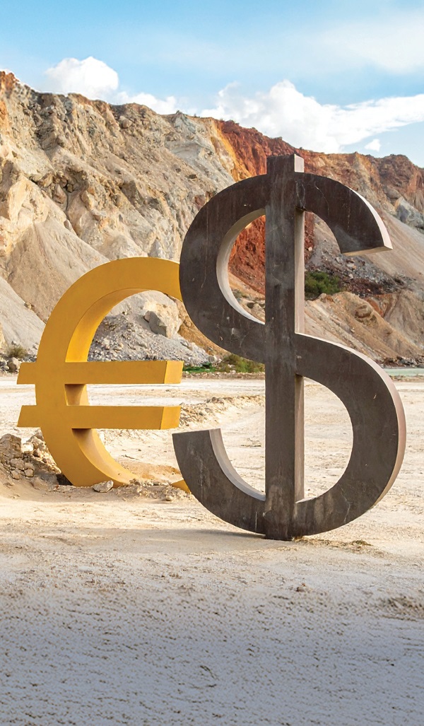 Terex Financial Services